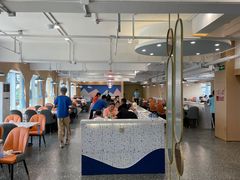 大堂-前王院•巧克力海鲜市集餐厅(万平口店)