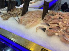 -秋天里·自助烤肉·火锅(乐海城市广场店)