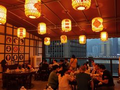 大堂-杨记隆府(白象街店)
