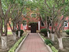 -辽宁大学(崇山校区)