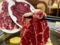 -官塘陈记鱼生·潮汕砂锅粥·牛肉火锅(潮枫路总店)