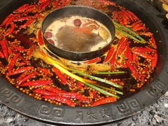 -蜀大侠火锅(建设路第五大道店)