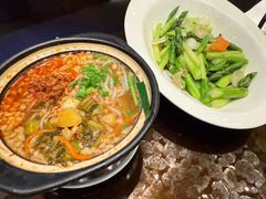 -大理实力希尔顿酒店•御玺中餐厅