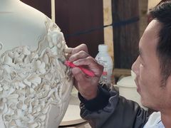 -景德镇古窑民俗博览区