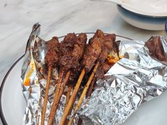 -唐猫庭院·千年陕菜(大唐不夜城店)