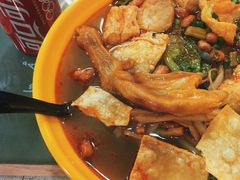 -龍城柳州螺蛳粉(群星路店)