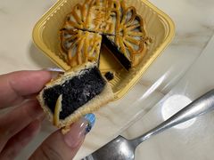 -紫金食坊(江南西路店)