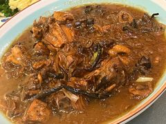 -东北农家小院(定西路店)