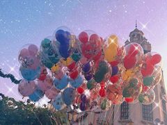 -上海迪士尼度假区