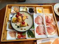 -芸南道·过桥米线(昆明老街旗舰店)