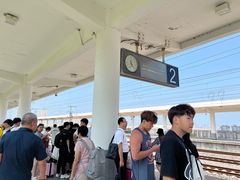 -威海北站