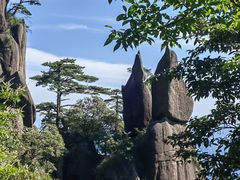 -三清山风景名胜区