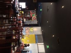 -小牛海记潮汕牛肉店(永定路店)