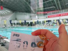 -二十一世纪饭店-游泳馆