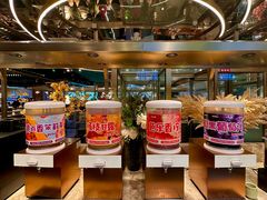 -梨花自助烤肉(西三旗万象汇黑金店)