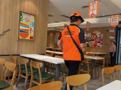 -吉野家(深圳超多维科技大厦分店)