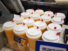 -面包新语(滨湖万达店)