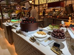 -RISE RESTAURANT(滨海湾金沙店)