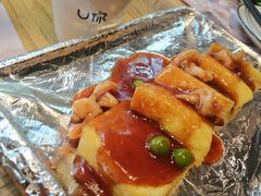 -U你·湖北家宴菜(南湖总店)