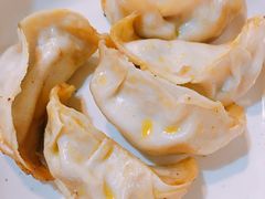 -蒋家桥饺面店(四望亭路店)