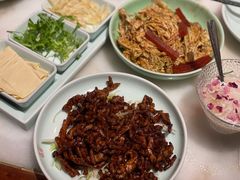 -小吊梨汤·北京菜·烤鸭(西直门凯德店)