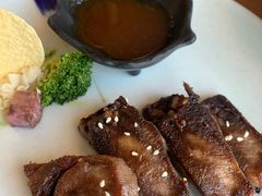 -王鼎精致料理铁板烧(世博源店)