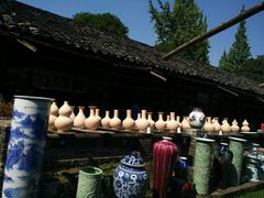 -景德镇古窑民俗博览区