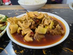 -大邑李记肥肠血旺