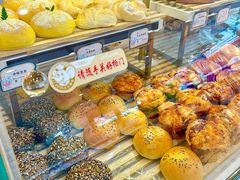 -小嘟来烘焙店
