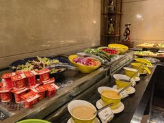 -安蒂娅·海鲜自助餐厅(安蒂娅美兰酒店)