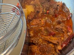 -千牛将·鲜牛肉火锅(开元路店)