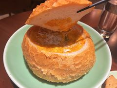 -mango tree芒果树泰国餐厅(青岛万象城店)