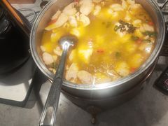 -汉阳廷自助烤肉·火锅(万丰海岸城店)