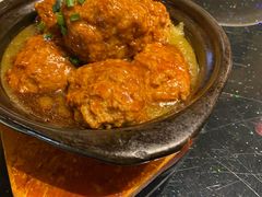 -应天大明王朝·南京菜(中山陵店)