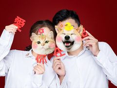 -海马体照相馆(合肥包河万达广场店)