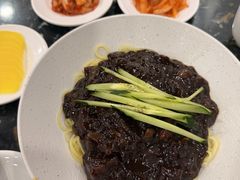 -桃园中华料理炸酱面(燕儿岛路店)