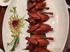 -明阁 Ming Court(广州朗豪酒店)