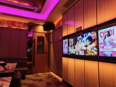-星聚会KTV(复地活力城店)