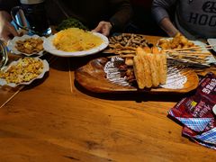 -老胖串店(山大路店)