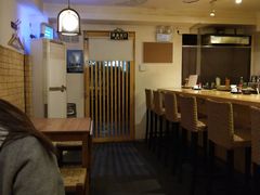 大堂-章之鱼家(体育东路店)