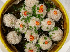笼仔耦-和记小菜(七宝店)