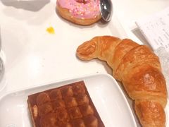-宜家·瑞典风味餐厅(天津东丽商场店)