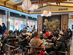 -春发生饭店·非遗(南院门店)