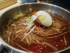 -韩香福烤肉庄园(荣成店)
