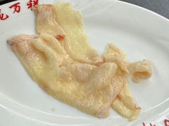 -万祥牛肉火锅(金龙店)