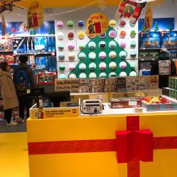 -乐高授权专卖店(新北万达店)