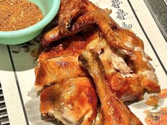 -章吴记喜瑞餐厅(东东城店)