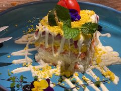 -卢布里西餐厅(海拉尔店)
