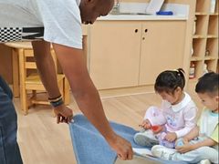 -金点蒙氏国际教育(悠然校区)