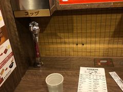 -一蘭(三宮店)
